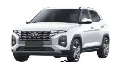 Hyundai Cantus — SUV compacta y robusta para recorrer Cuba. Auto de renta en Cuba con Rentacaresa.